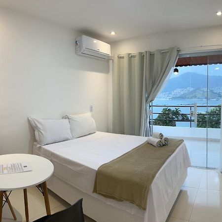 Lindo Apartamento com vista para o Mar - Mirante do Américo! Angra dos Reis Extérieur photo