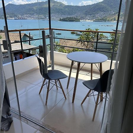 Lindo Apartamento com vista para o Mar - Mirante do Américo! Angra dos Reis Extérieur photo