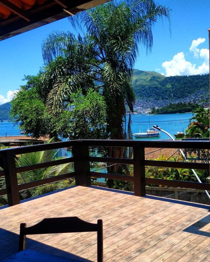 Lindo Apartamento com vista para o Mar - Mirante do Américo! Angra dos Reis Extérieur photo