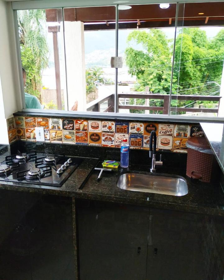 Lindo Apartamento com vista para o Mar - Mirante do Américo! Angra dos Reis Extérieur photo