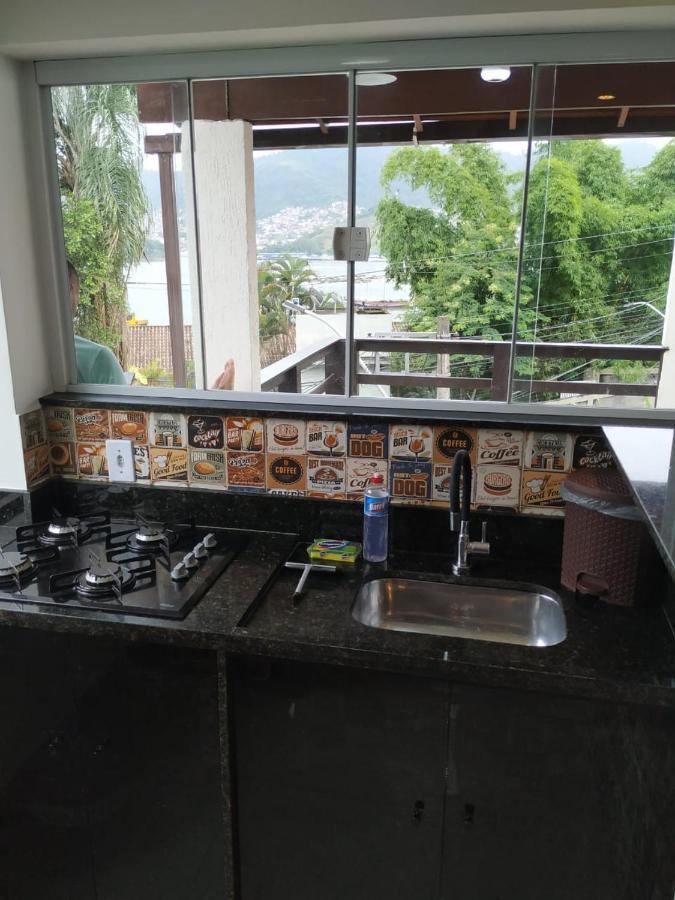 Lindo Apartamento com vista para o Mar - Mirante do Américo! Angra dos Reis Extérieur photo