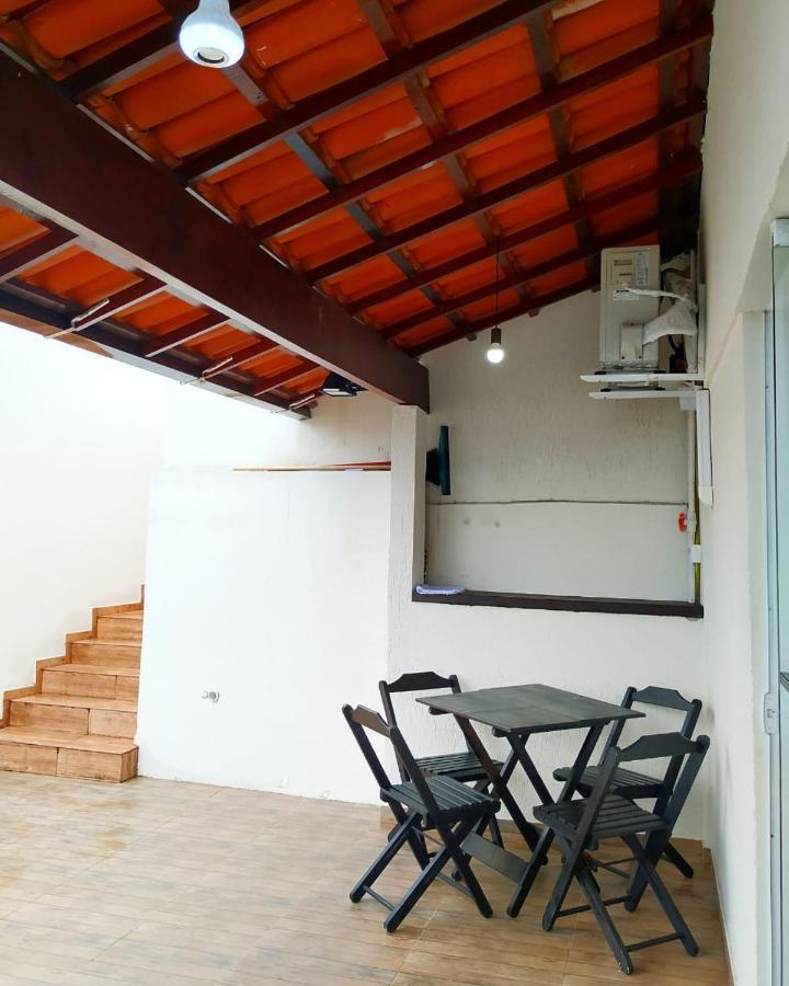 Lindo Apartamento com vista para o Mar - Mirante do Américo! Angra dos Reis Extérieur photo