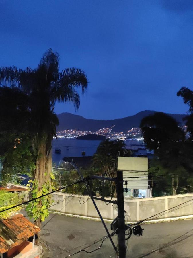 Lindo Apartamento com vista para o Mar - Mirante do Américo! Angra dos Reis Extérieur photo