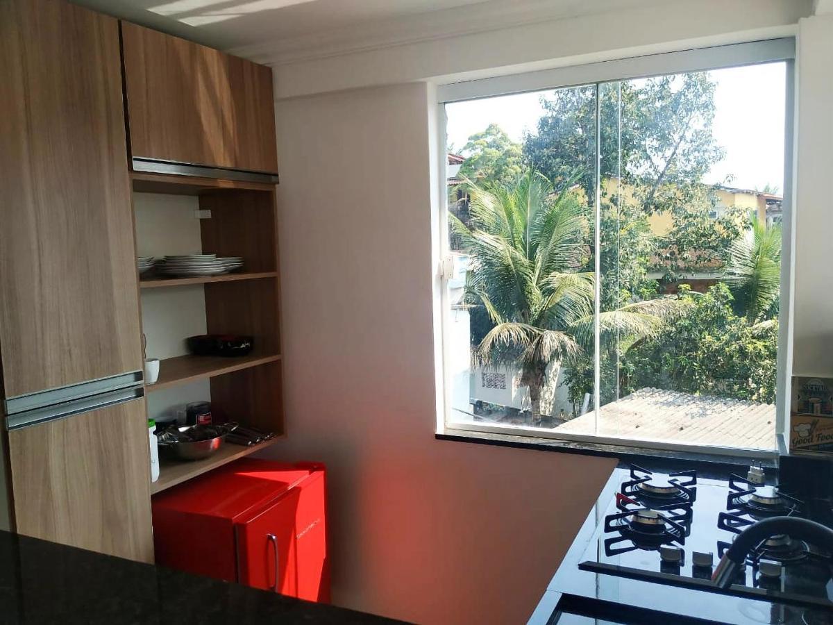 Lindo Apartamento com vista para o Mar - Mirante do Américo! Angra dos Reis Extérieur photo