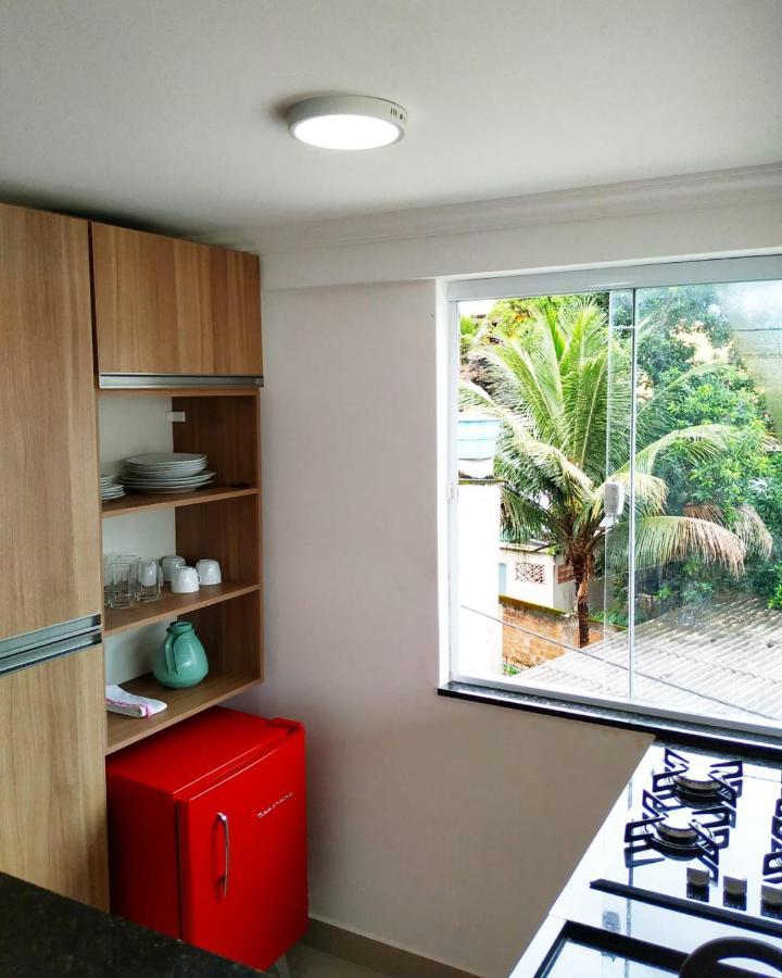 Lindo Apartamento com vista para o Mar - Mirante do Américo! Angra dos Reis Extérieur photo