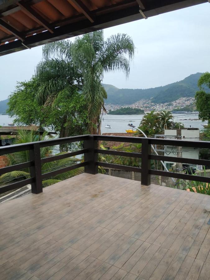 Lindo Apartamento com vista para o Mar - Mirante do Américo! Angra dos Reis Extérieur photo