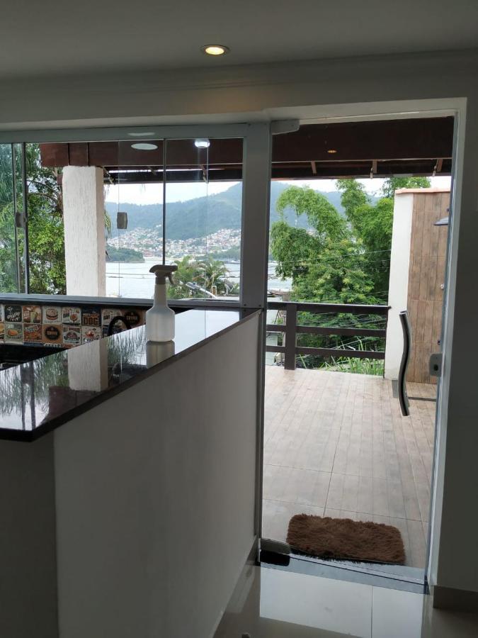 Lindo Apartamento com vista para o Mar - Mirante do Américo! Angra dos Reis Extérieur photo