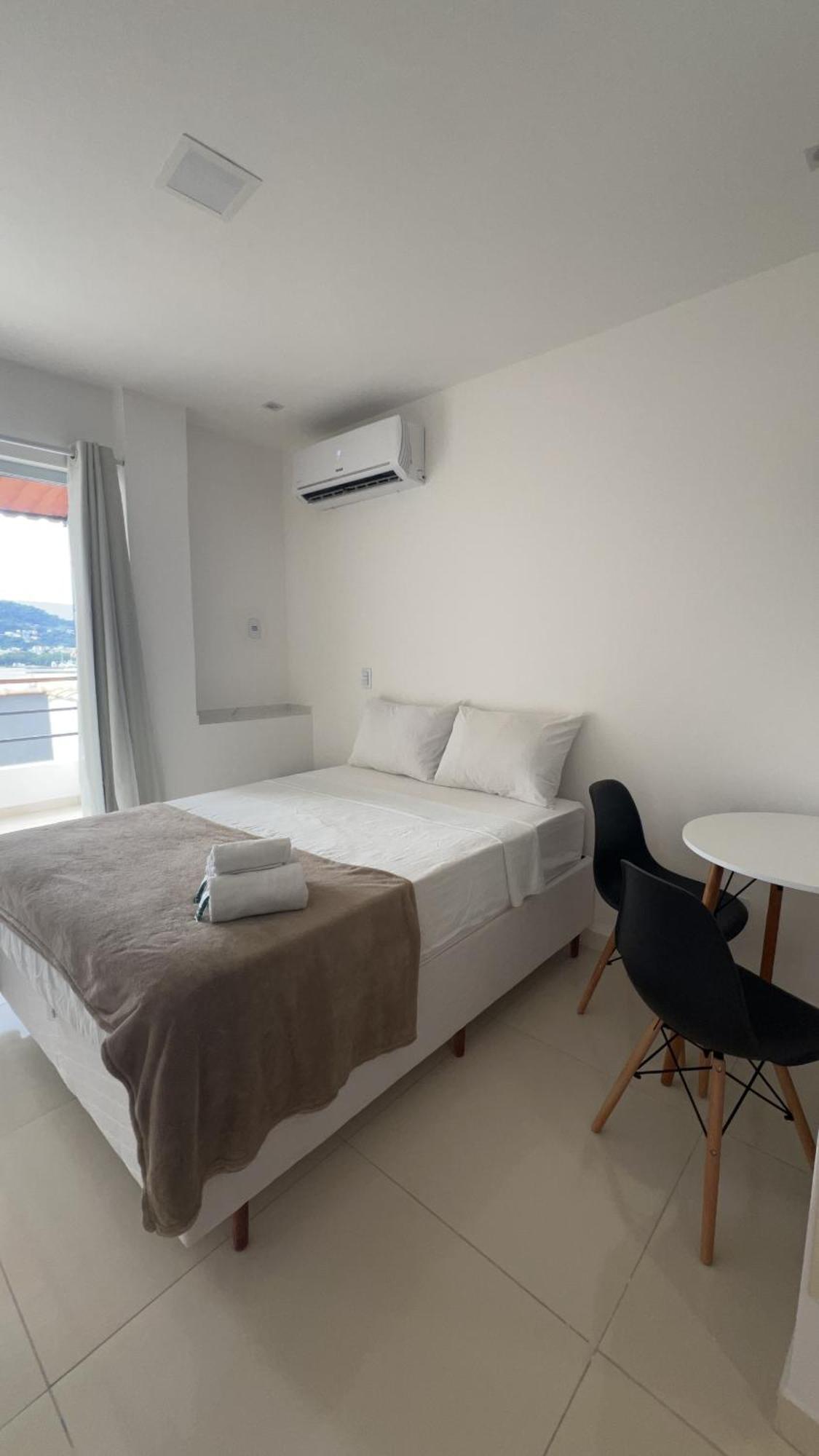 Lindo Apartamento com vista para o Mar - Mirante do Américo! Angra dos Reis Extérieur photo