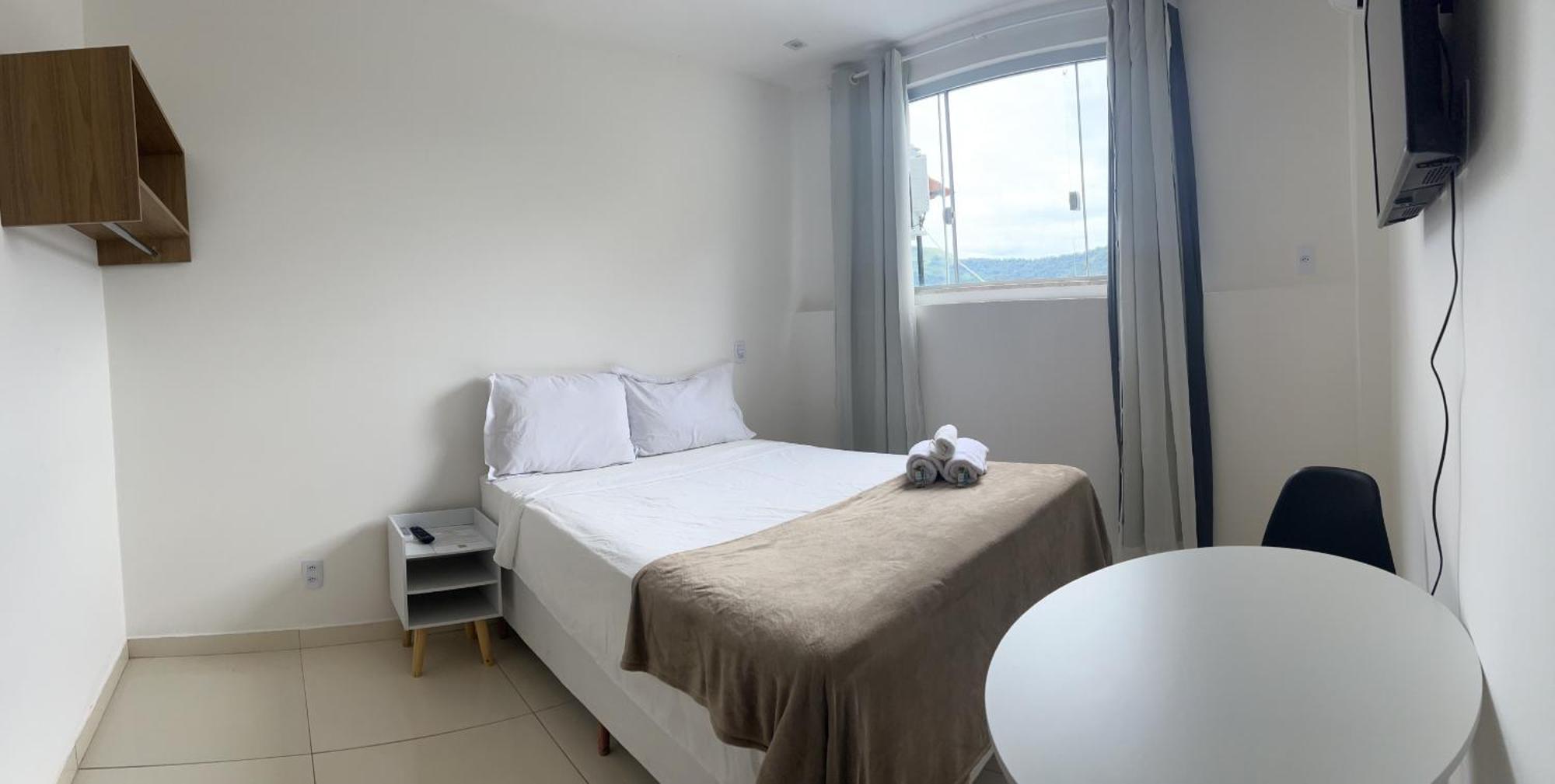 Lindo Apartamento com vista para o Mar - Mirante do Américo! Angra dos Reis Extérieur photo