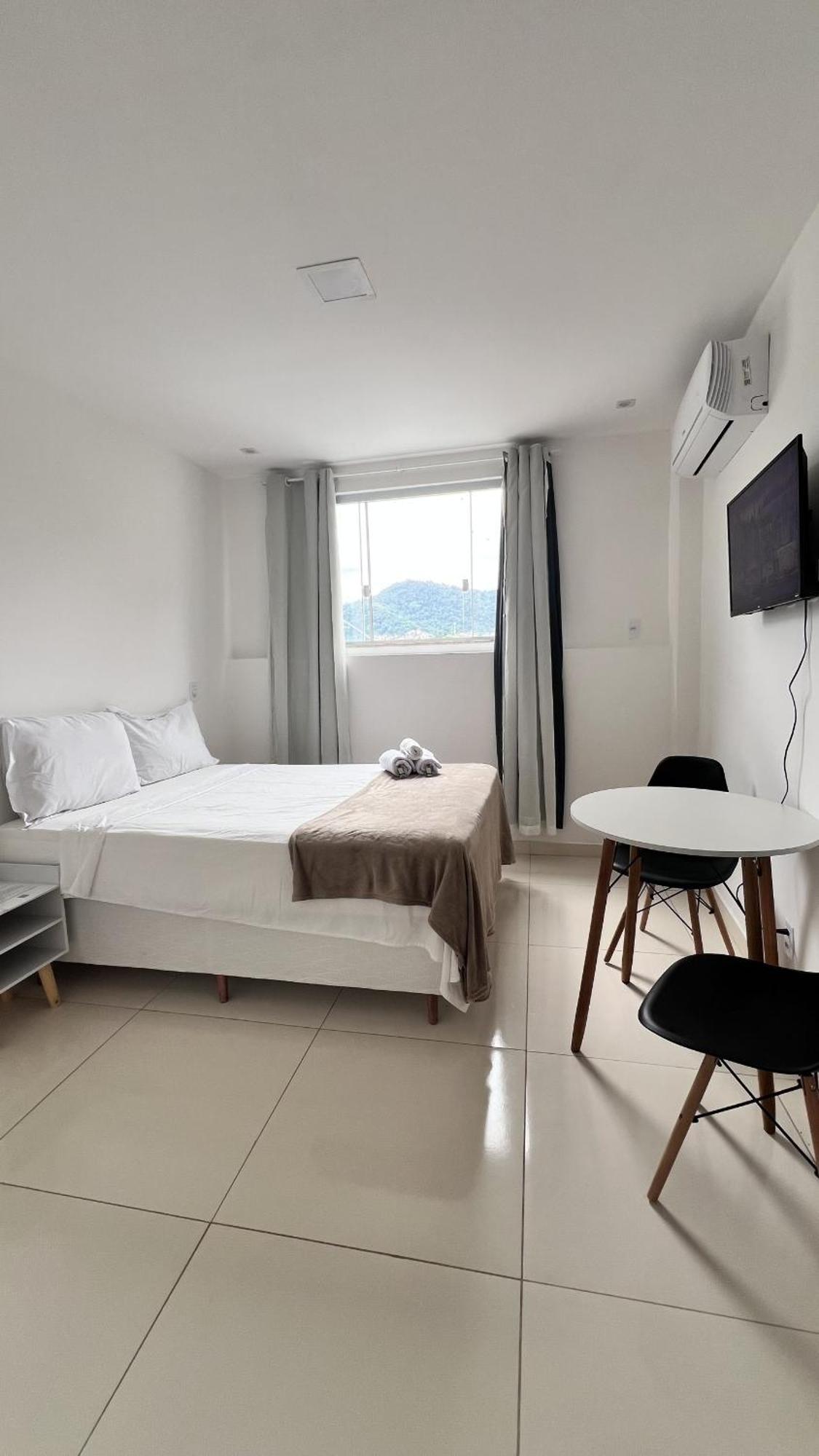 Lindo Apartamento com vista para o Mar - Mirante do Américo! Angra dos Reis Extérieur photo